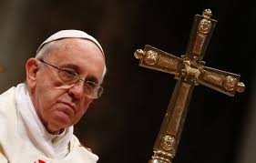 Papież Franciszek Wielki Post