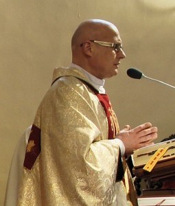 ks. Mirosław Dziegiński