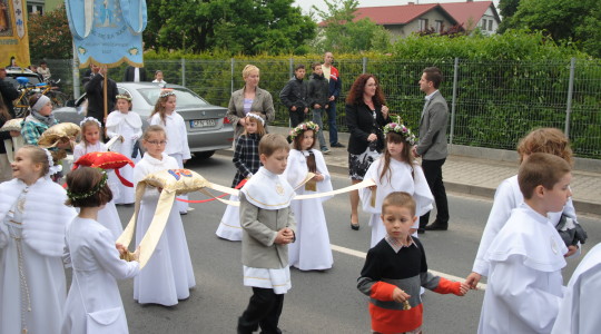 30.05.2013  Boże Ciało