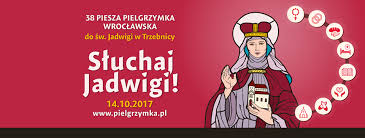 14.10.2017 Pielgrzymka do Trzebnicy