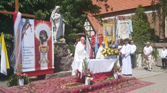 Boże Ciało